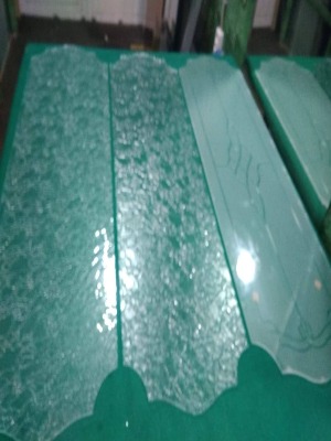  Резка стекла. Резка рифленых стекл. Резка зеркал 